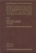 Enchiridion Vaticanum: 14