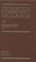 Enchiridion Vaticanum. 18: Documenti ufficiali della Santa Sede (1999)