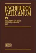 Enchiridion Vaticanum: 19
