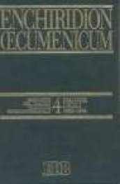 Enchiridion Oecumenicum: 4