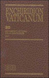 Enchiridion Vaticanum. Ediz. bilingue: 20