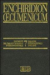 Enchiridion Oecumenicum: 7