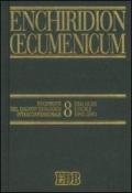 Enchiridion Oecumenicum: 8