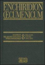 Enchiridion Oecumenicum: 8