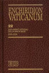 Enchiridion Vaticanum: 22