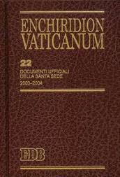 Enchiridion Vaticanum: 22