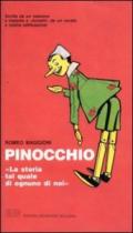 Pinocchio. «La storia tal quale di ognuno di noi». Scritta da un vescovo e tradotta da un curato, a nostra edificazione