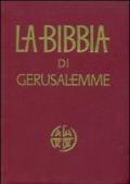 La Bibbia di Gerusalemme