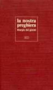 Nostra preghiera