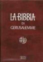 La Bibbia di Gerusalemme