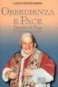 Obbedienza e pace. Pensieri di papa Giovanni XXIII