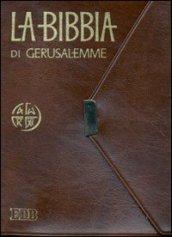 La Bibbia di Gerusalemme