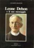 Leone Dehon e il suo messaggio