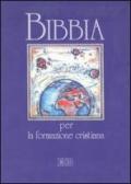 Bibbia per la formazione cristiana