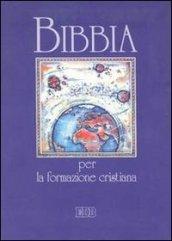 Bibbia per la formazione cristiana