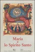 Maria e lo Spirito santo. Atti del IV simposio mariologico internazionale (Roma, ottobre 1982)