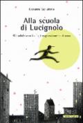 Alla scuola di Lucignolo: Gli adolescenti e la trasgressione notturna