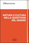 Natura e cultura nella questione del Genere