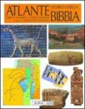 Atlante storico della Bibbia