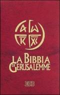 La Bibbia di Gerusalemme