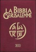 La Bibbia di Gerusalemme