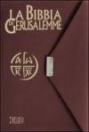 La Bibbia di Gerusalemme