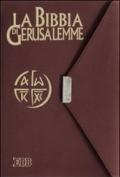 La Bibbia di Gerusalemme