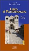 Libro di pellegrinaggio: 1