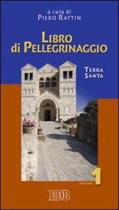 Libro di pellegrinaggio: 1