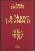 Il Nuovo Testamento. Da «La Bibbia di Gerusalemme»