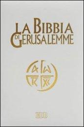 La Bibbia di Gerusalemme