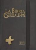 La Bibbia di Gerusalemme