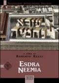 Esdra Neemia. Versione interlineare in italiano