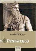 Pentateuco. Versione interlineare in italiano