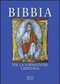 Bibbia per la formazione cristiana