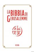 La Bibbia di Gerusalemme