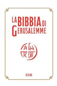 La Bibbia di Gerusalemme