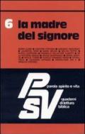 La madre del Signore