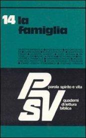 La famiglia