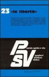 La libertà