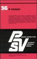 Il tempo