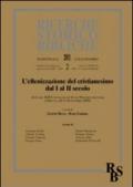 L'ellenizzazione del cristianesimo dal I al II secolo (L'). Atti del XIII Convegno di Studi Neotestamentari (Ariccia, 10-12 settembre 2009)
