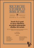 Ricerche storico-bibliche (2015)