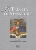 La Trinità di Masaccio. Arte e teologia