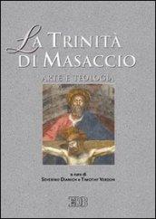 La Trinità di Masaccio. Arte e teologia