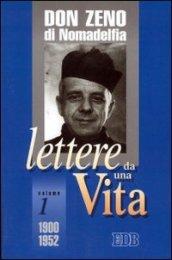 Lettere da una vita (1900-1952)