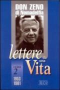 Lettere da una vita (1953-1981)