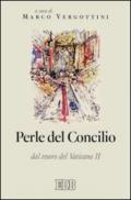 Perle del concilio. Dal tesoro del Vaticano II