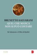 Quel che manca non si può contare. Re Salomone e il libro di Qoèlet