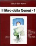 Il libro della Genesi. Cinque audiocassette. Audiolibro: 1